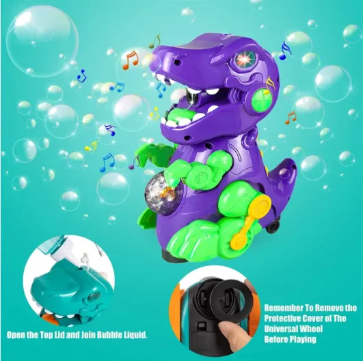 Game Colorful Free Exchange Bubble Water Bubble Bubble Machine