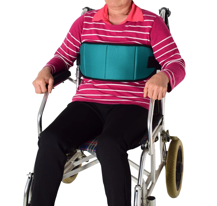 New Style Wheelchair Straps For The Elderly Thigh Straps