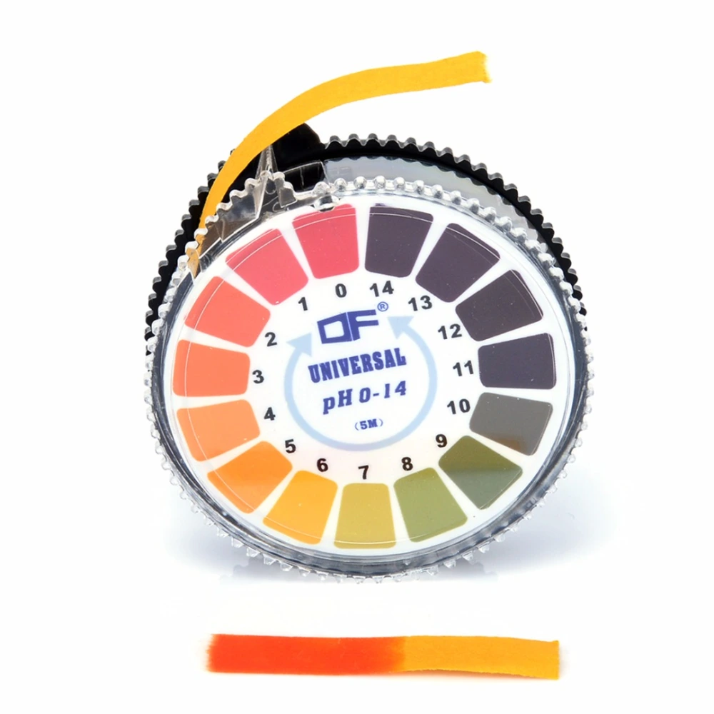 PH Test Paper Urine Alkaline Indicator Paper