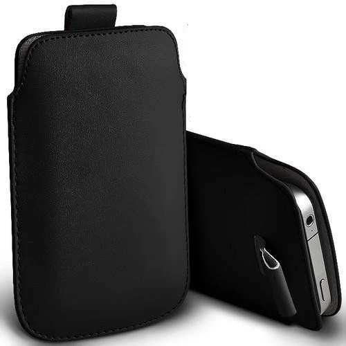 Drawstring Holster Simple Pull Holster