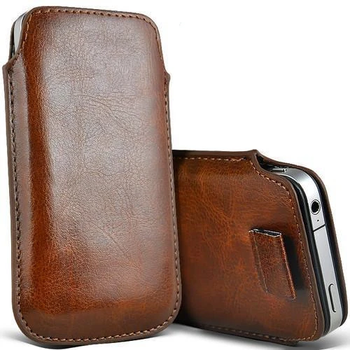 Drawstring Holster Simple Pull Holster
