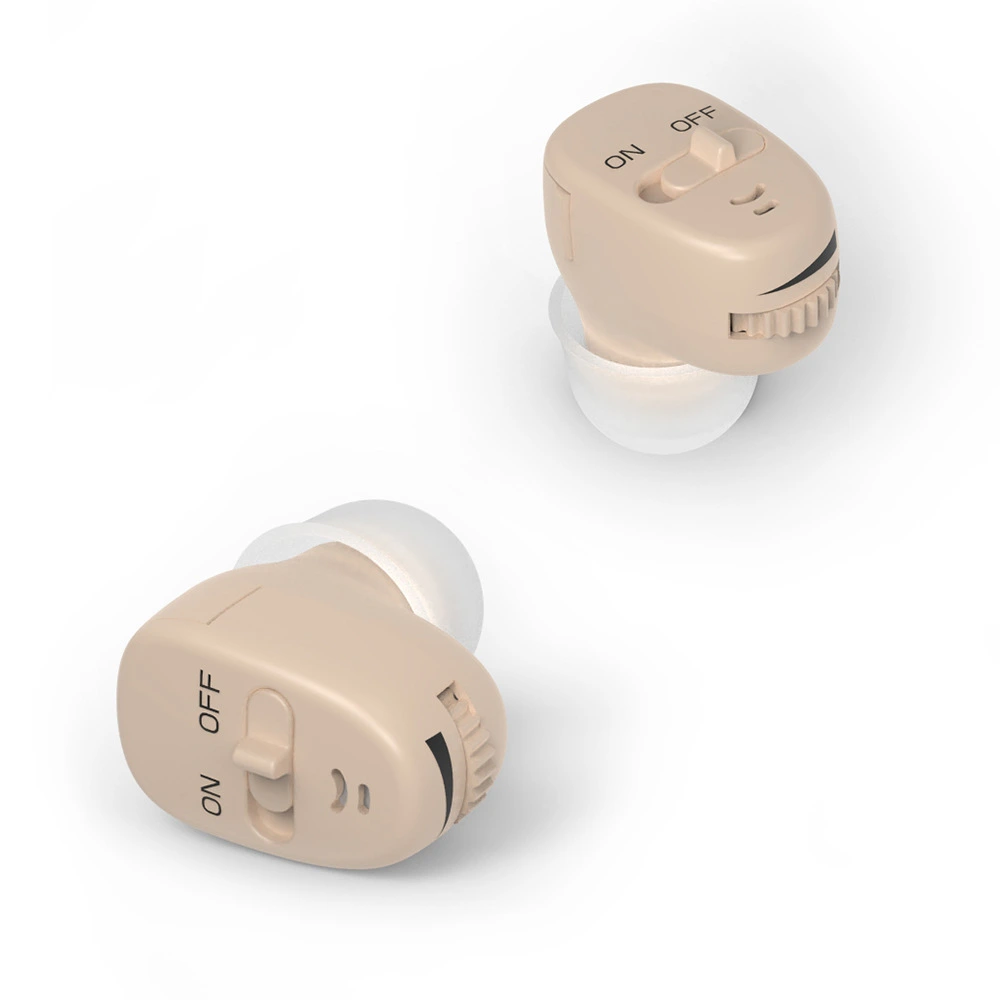 Sound Collector Mini ITE In-ear Hearing Aid