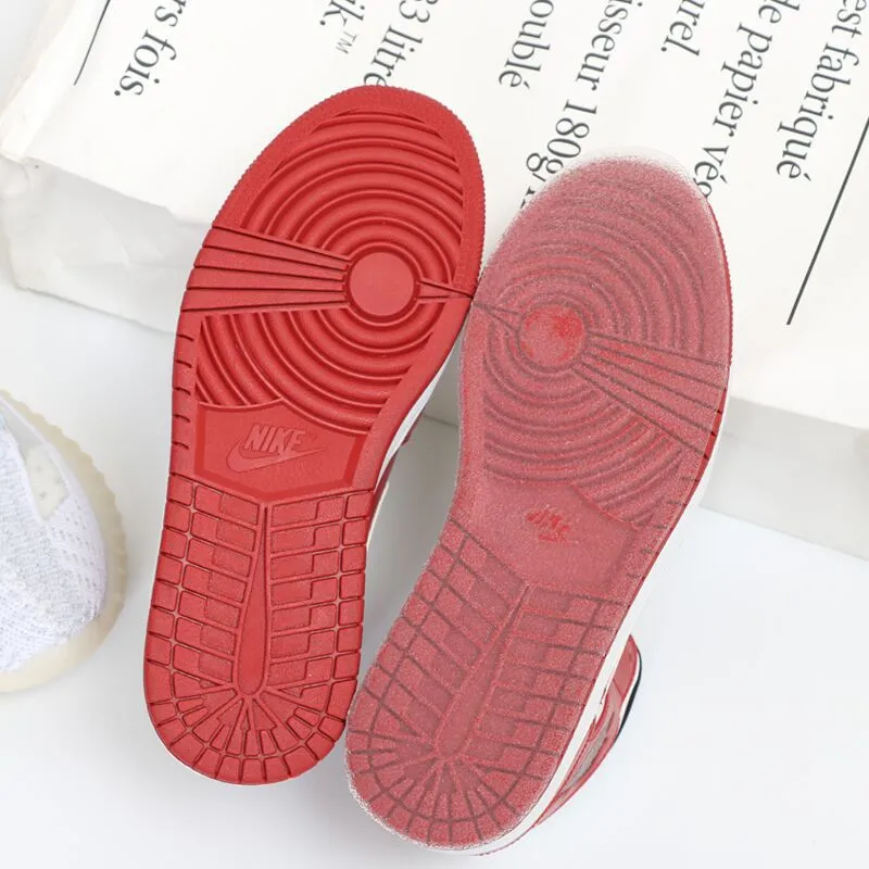 Wear-resistant Outsole Protective Film, High-heeled Shoes, Anti-wear And Non-slip Stickers