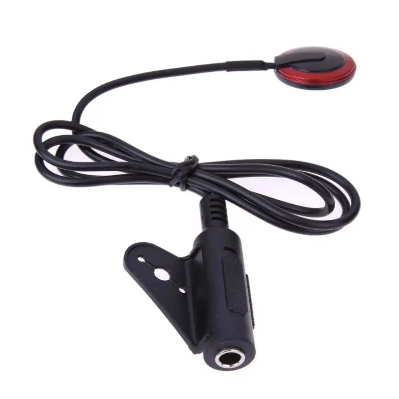 Mandolin Guitar Music Microphone Pickup