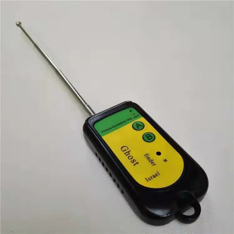 Mobile Phone Wireless Signal  Detector