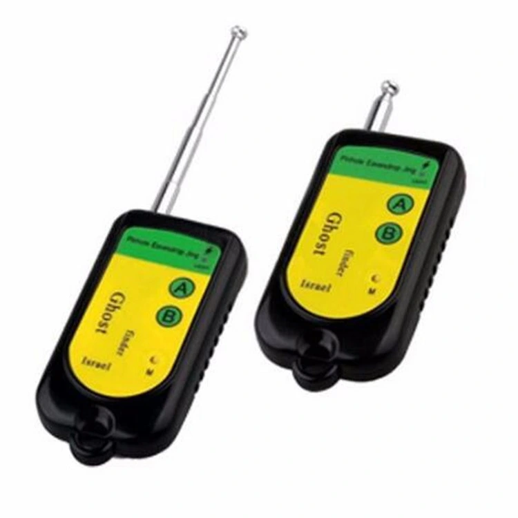 Mobile Phone Wireless Signal  Detector