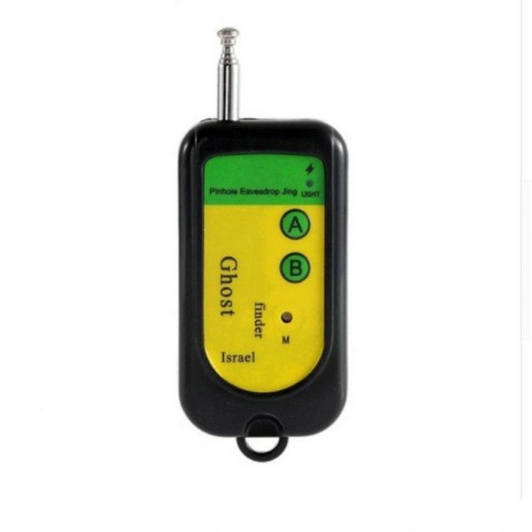 Mobile Phone Wireless Signal  Detector