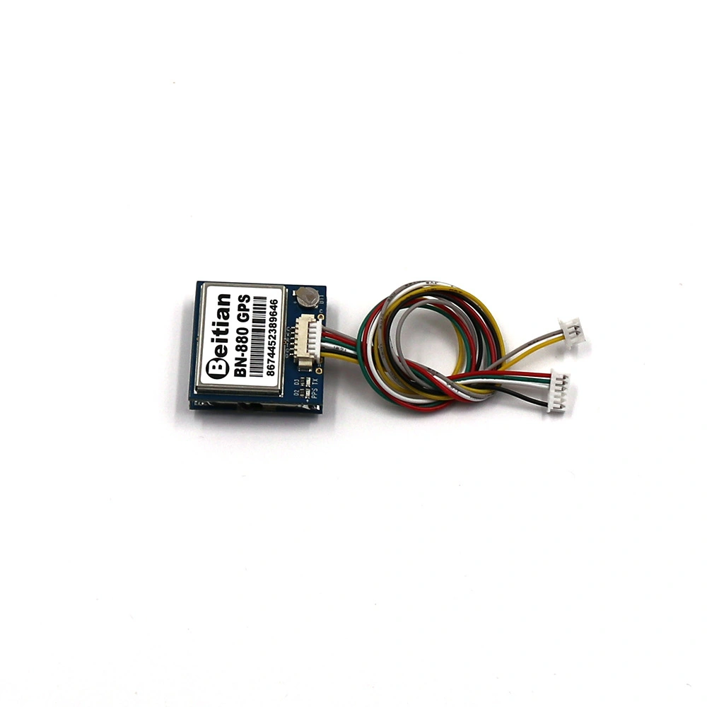 Crossing Machine F3 F4 F7 Flight Control Beidou GPS With Compass