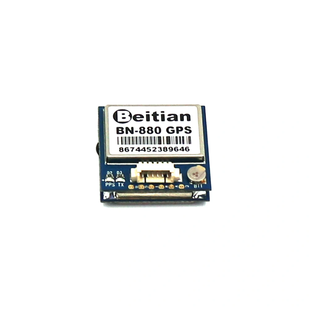 Crossing Machine F3 F4 F7 Flight Control Beidou GPS With Compass