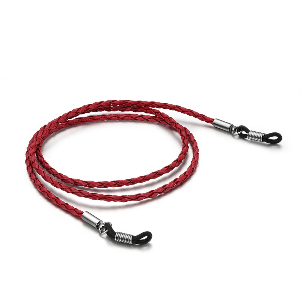 PU Twist Glasses Rope