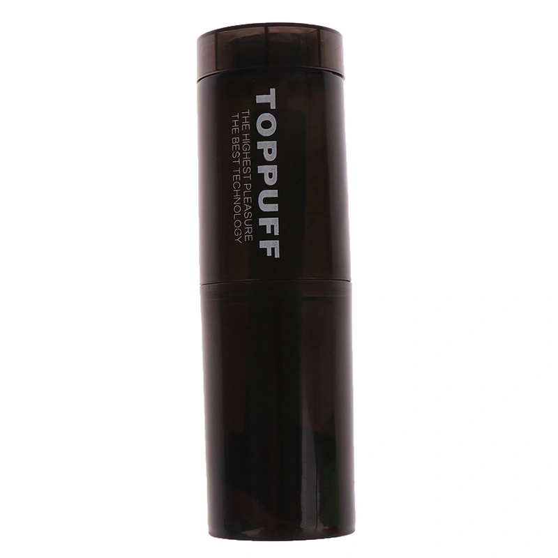 Creative Environmentally Friendly Plastic Water Cup Pipe
