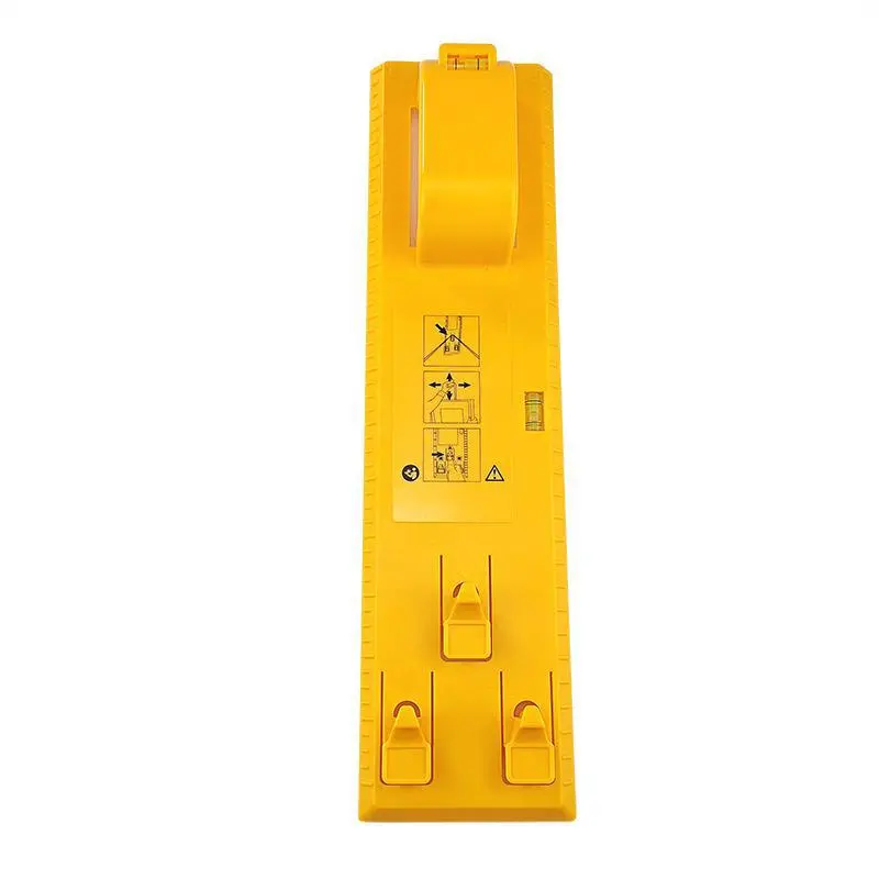 Hanging Tool Spirit Level Fixed Point