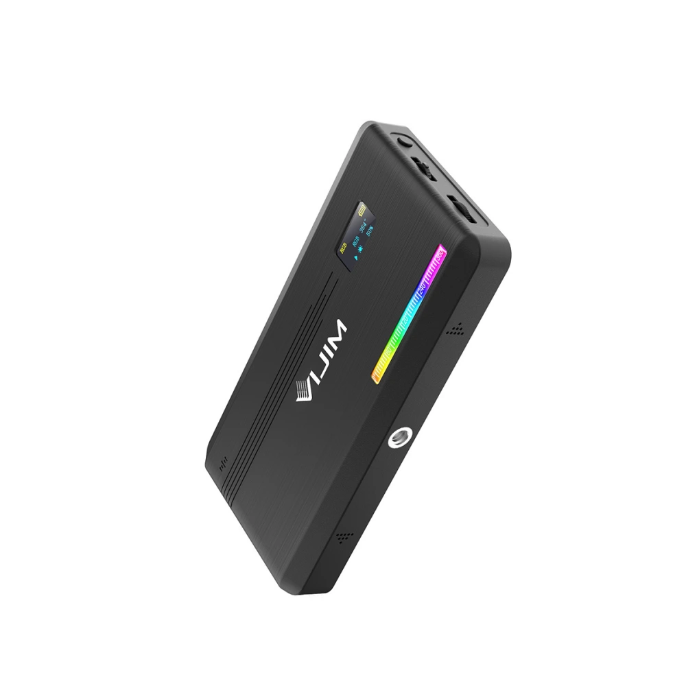 Fill Light Pocket Portable Full Color Rgb Light