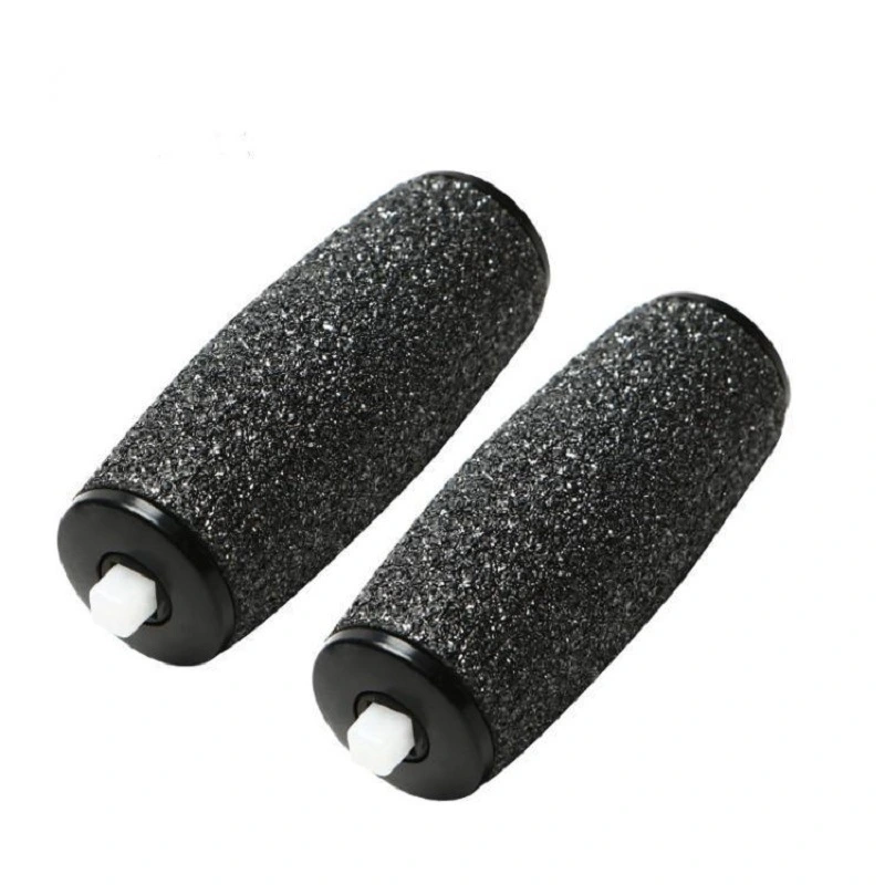 USB Electric Foot Grinder Exfoliating Pedicure Foot Wheel Sand
