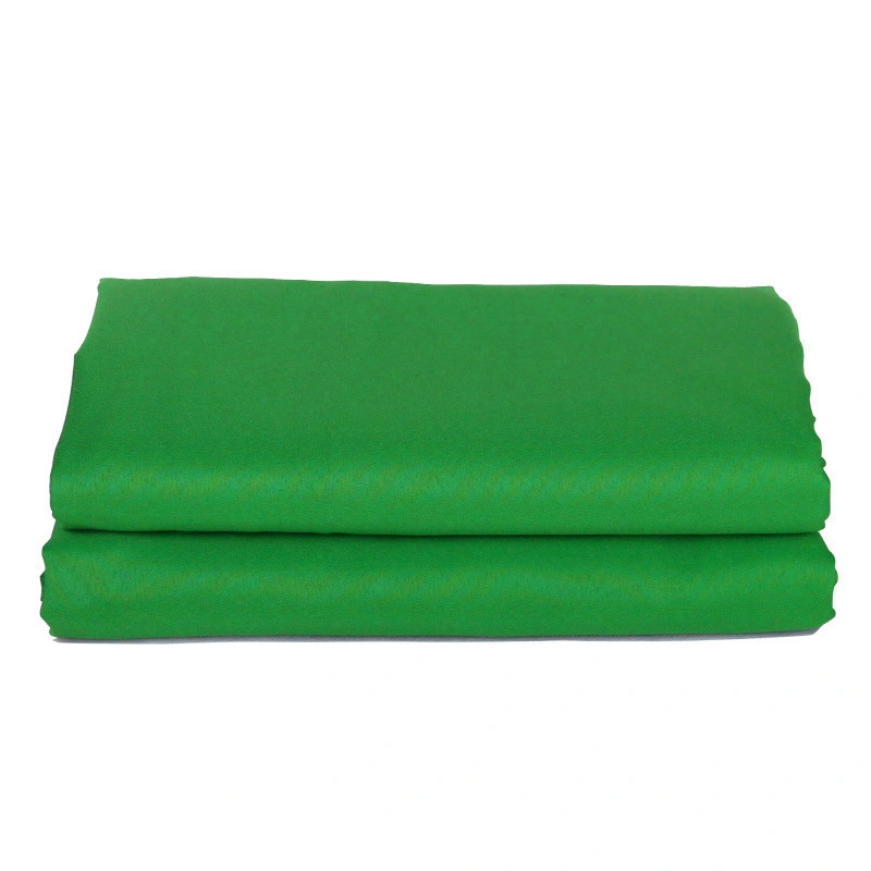 Shooting Layout Photography Props Cutout Green Screen Button Like Cloth