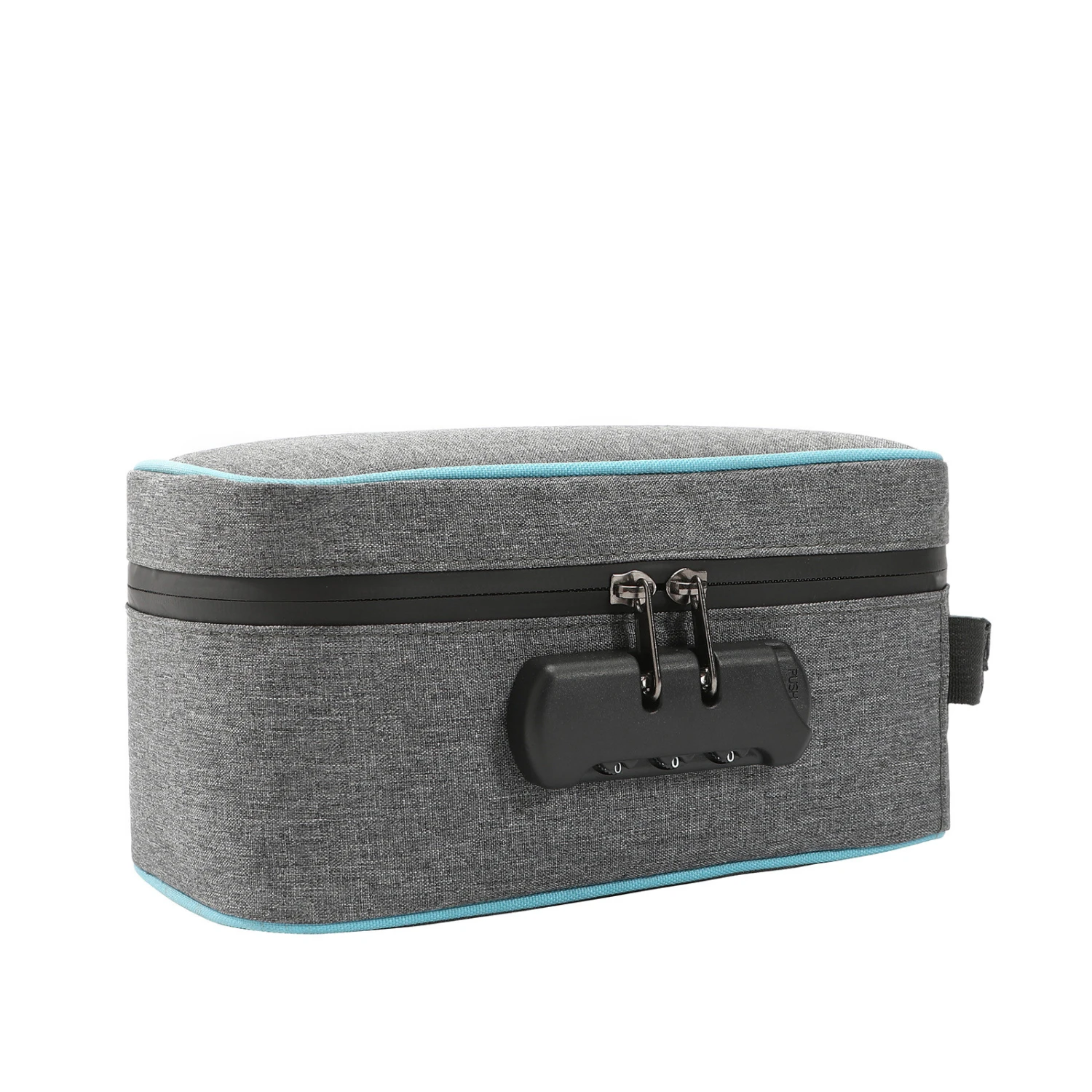 Deodorant Odor Isolation Pipe Storage Bag