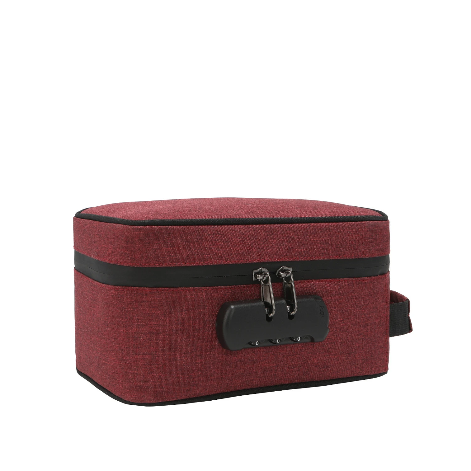 Deodorant Odor Isolation Pipe Storage Bag