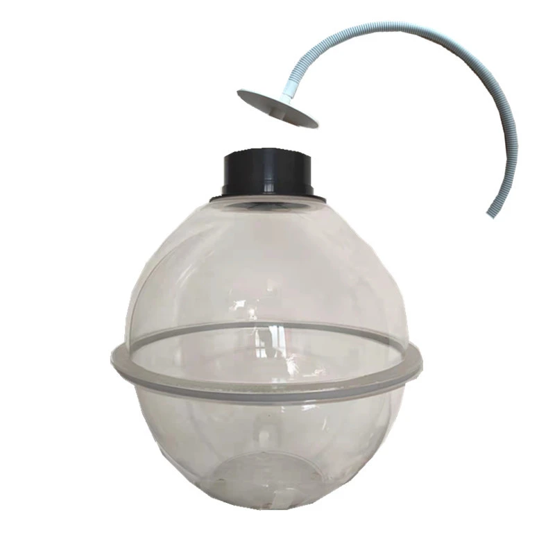 Plug Ball Flare Balloon Tool