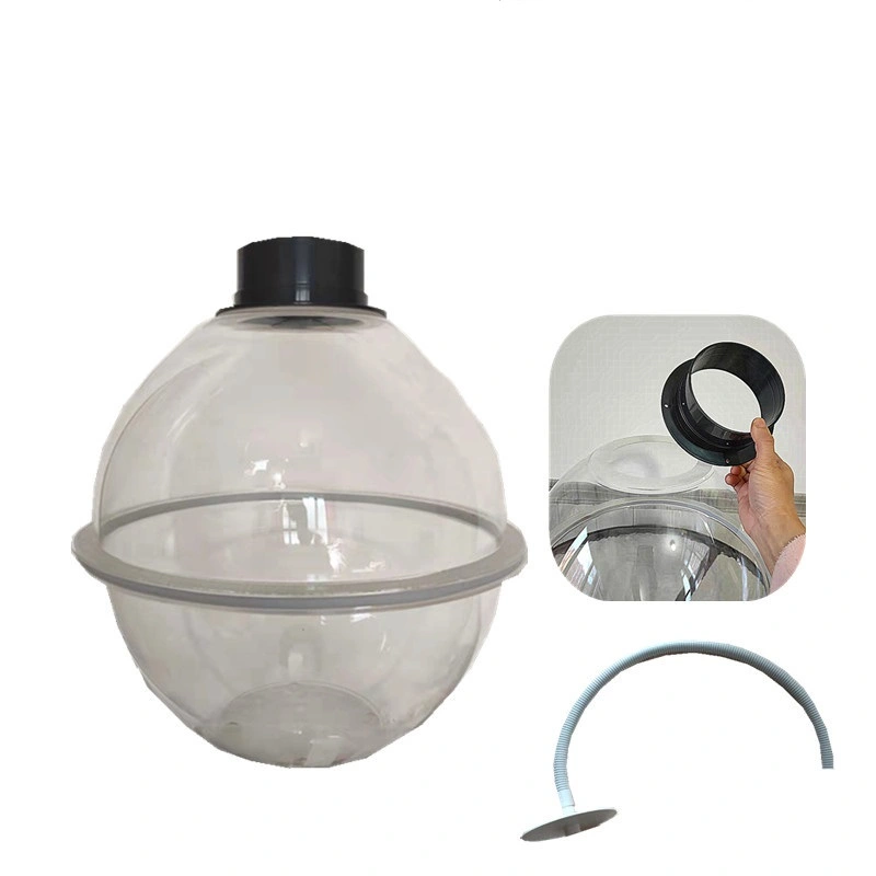Plug Ball Flare Balloon Tool