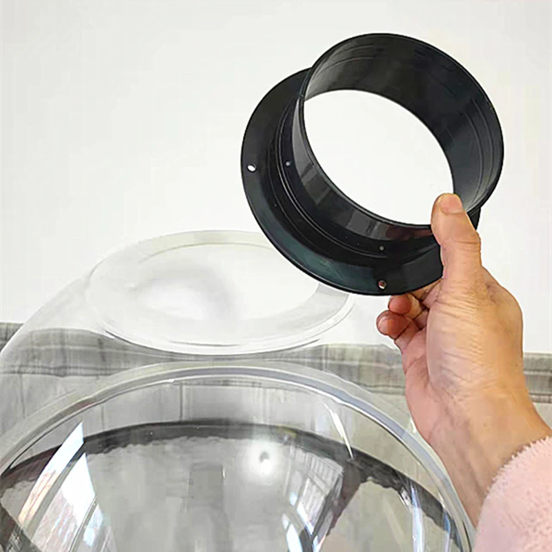 Plug Ball Flare Balloon Tool