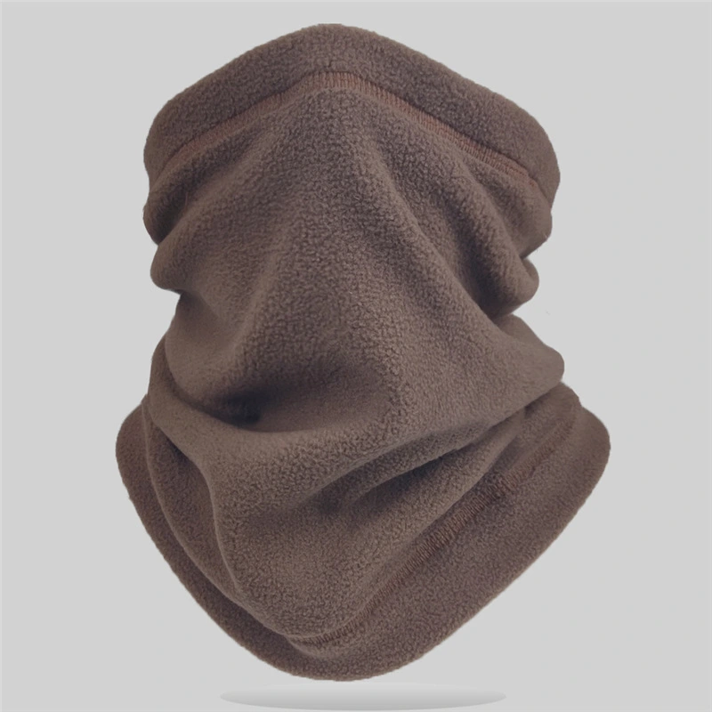 Sports Riding Windproof Cold And Ear Protection Warm Hood