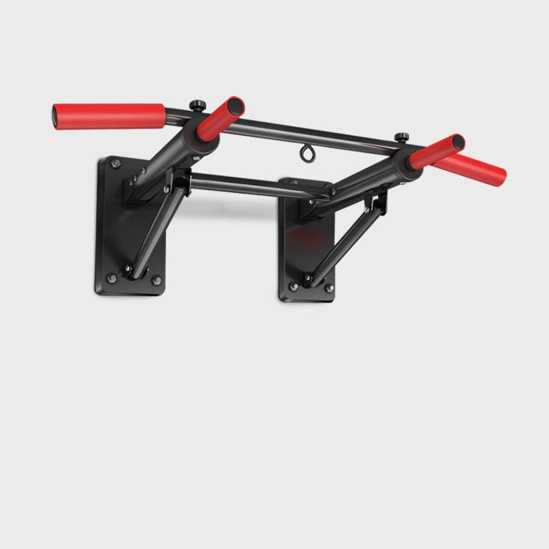 New Style Pull-up Double Single Pole Fitness Equipment