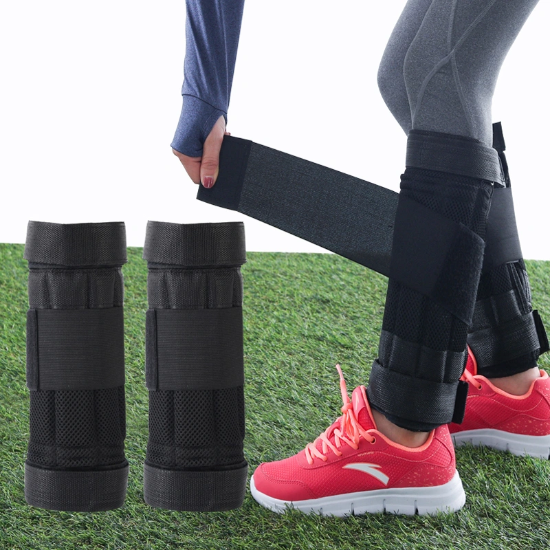 Men's And Women's Sandbag Leggings For Running Students