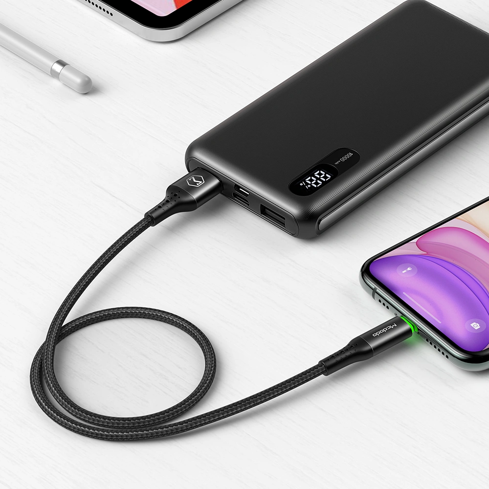 Compatible With Data Cable Intelligent Power Off Three Generations