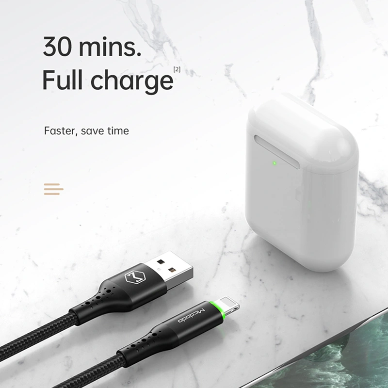 Compatible With Data Cable Intelligent Power Off Three Generations