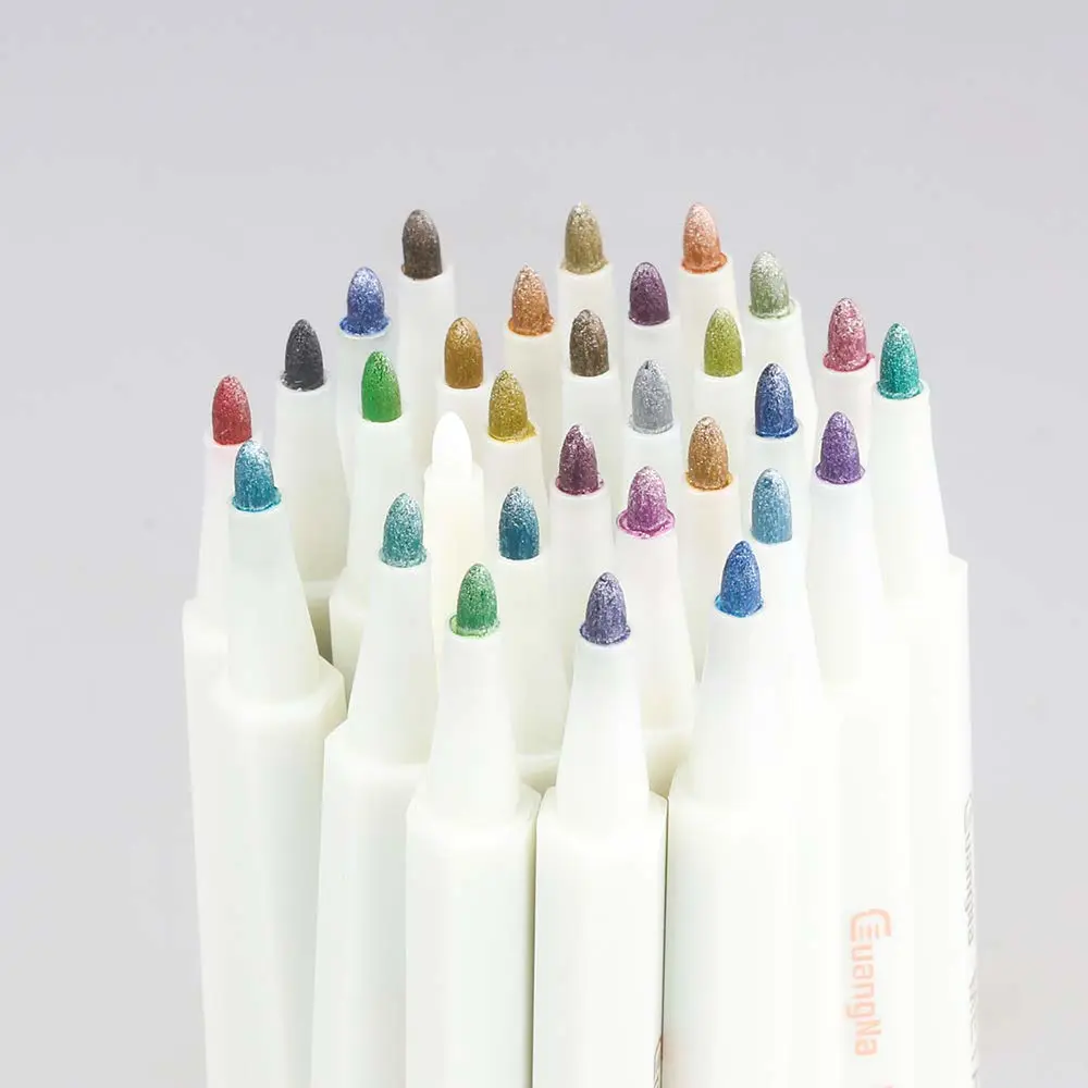 Suitable For Glass Paint Marker