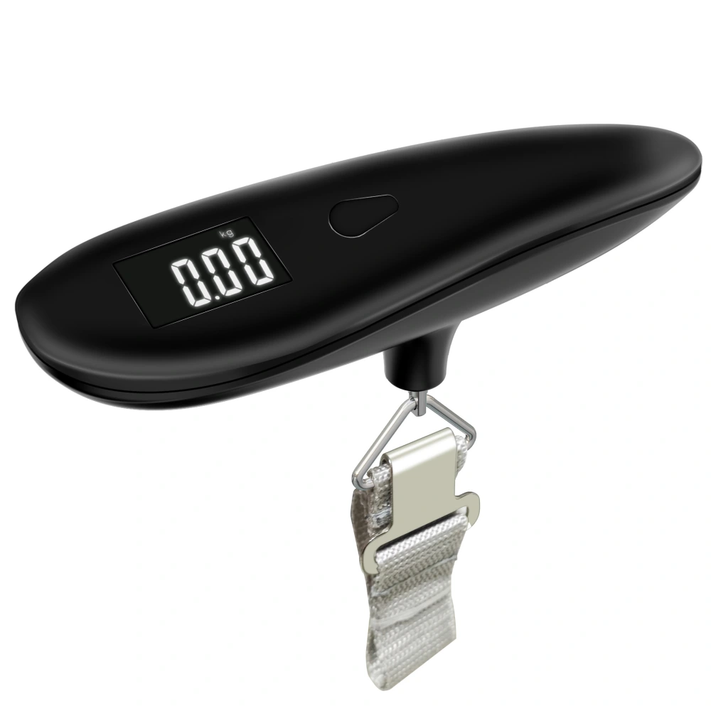 Portable Handheld Electronic Luggage Scale