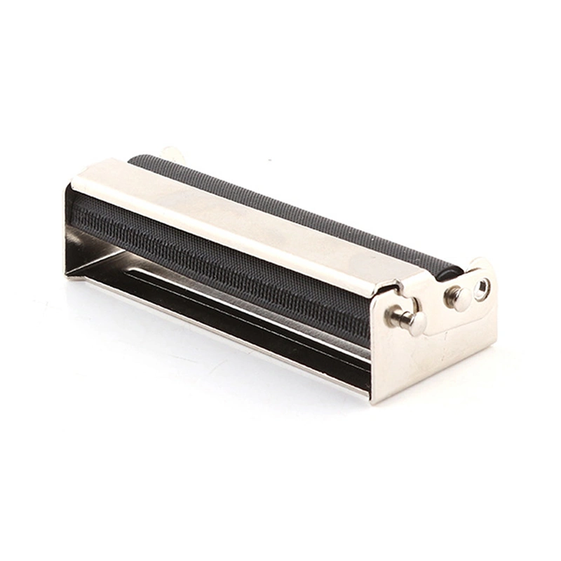 Metal Cigarette Portable Household Manual Cigarette Maker