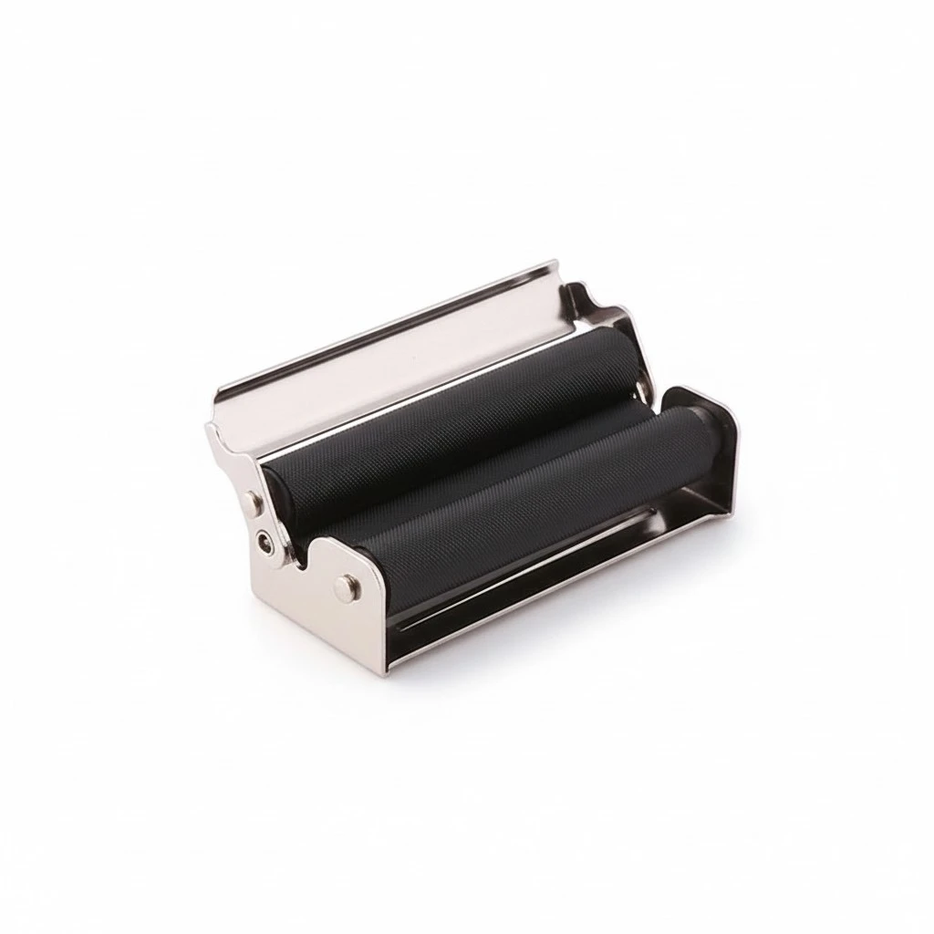 Metal Cigarette Portable Household Manual Cigarette Maker