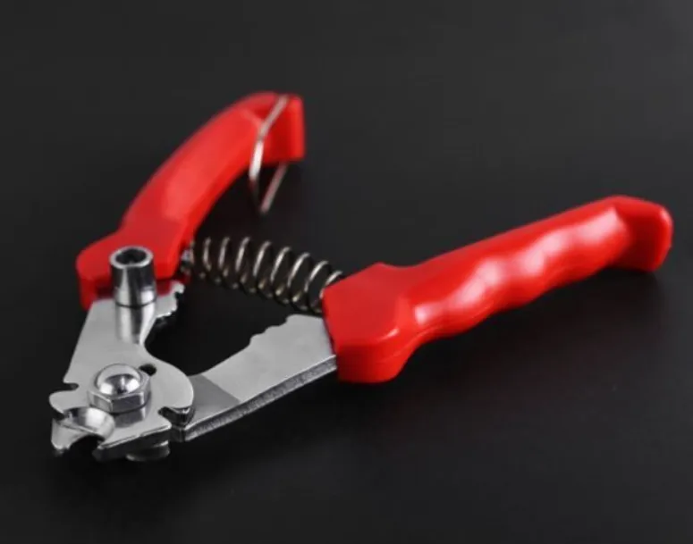 Bicycle Line Pipe Clamp Brake Shift
