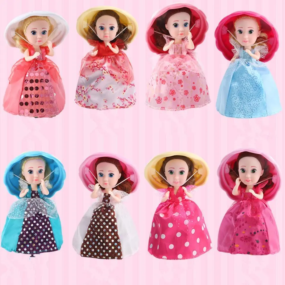 Ice And Snow Baby Fruity Deformed Dress Boutique Toys