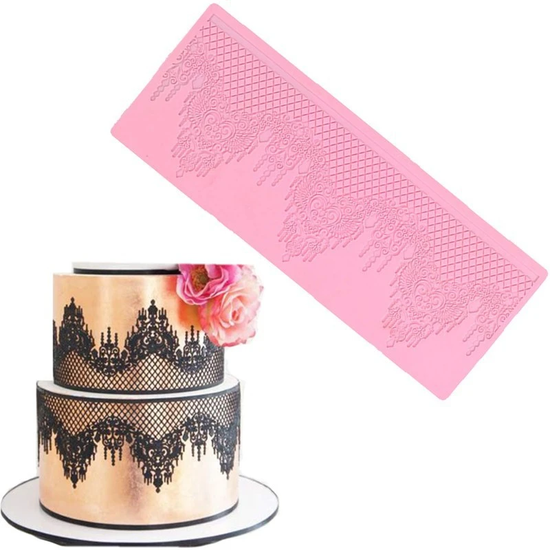 Chocolate Craft Wedding Cake Decoration Tools