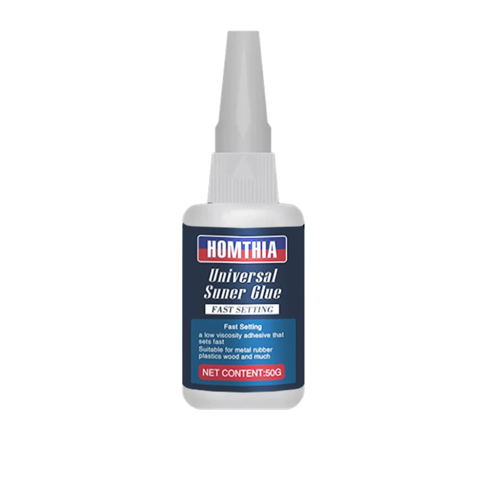 Multifunctional Oil-proof Tire Repair Strong Glue