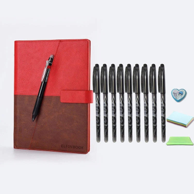 Smart Notebook Handwritten Notes Can Be Repeated