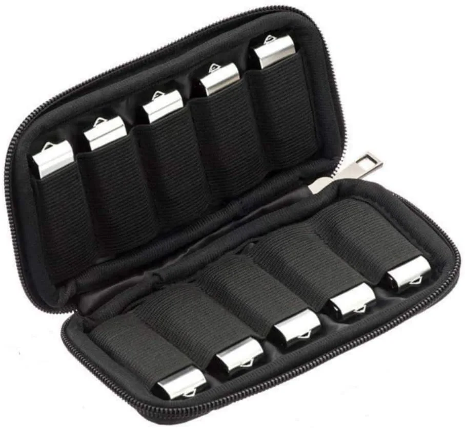 Protective Cover Neoprene USB Flash Drive Box