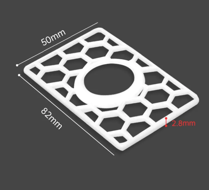 Positioning And Tracking Anti-lost Device Work Permit Protective Cover