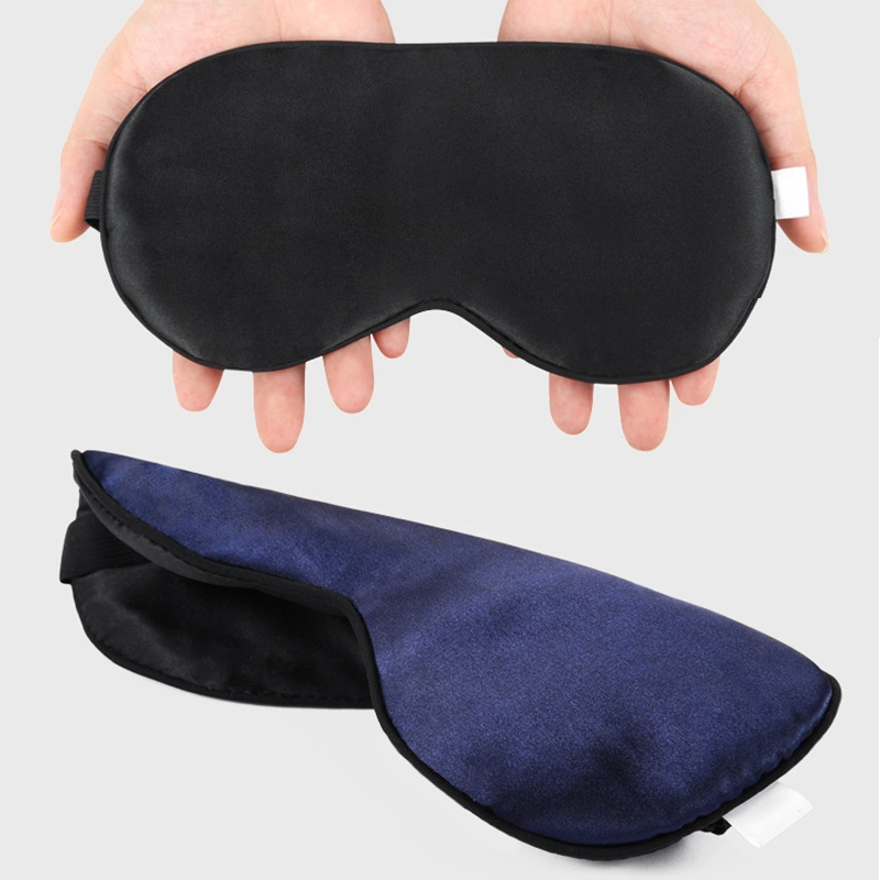 Home Silk Goggles Sleep Shading And Breathable