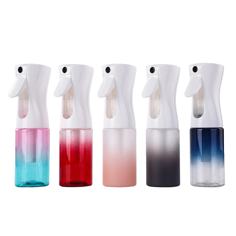 Household Outdoor Portable Spray Bottle 150ml