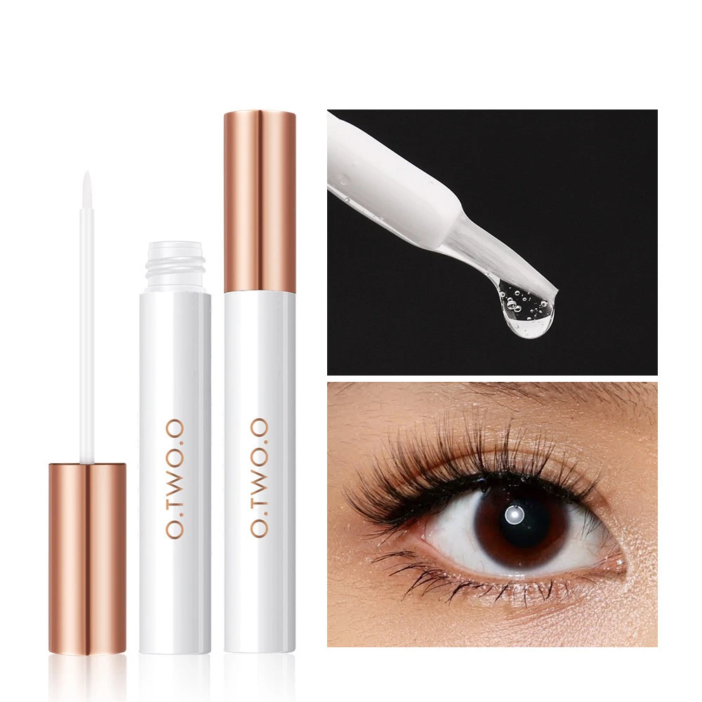 Fashion Eyelash Growth Fluid Quickly Grows Thicker