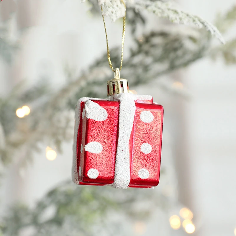 Combination Ornaments For Children Christmas