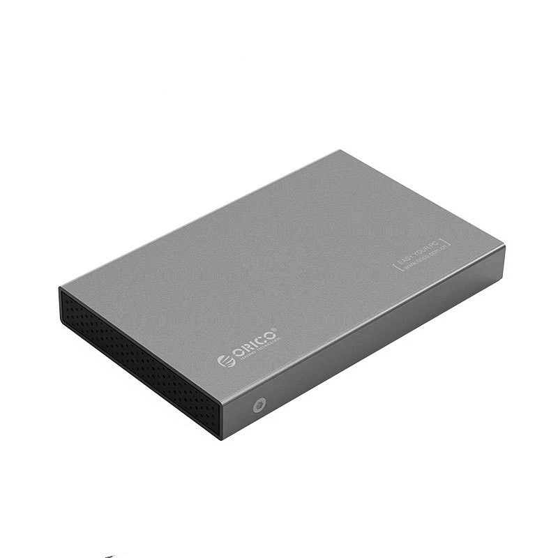 Mobile Hard Disk Box 2.5 Inch SATA Serial Shell