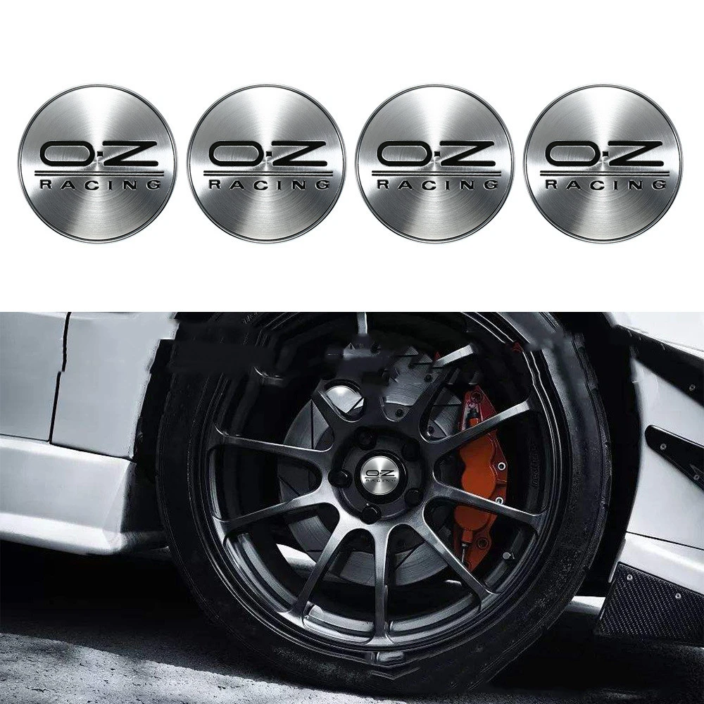 Fashion Wheel Car Wheel Modification Center Empty Cover Carbon Fiber Color