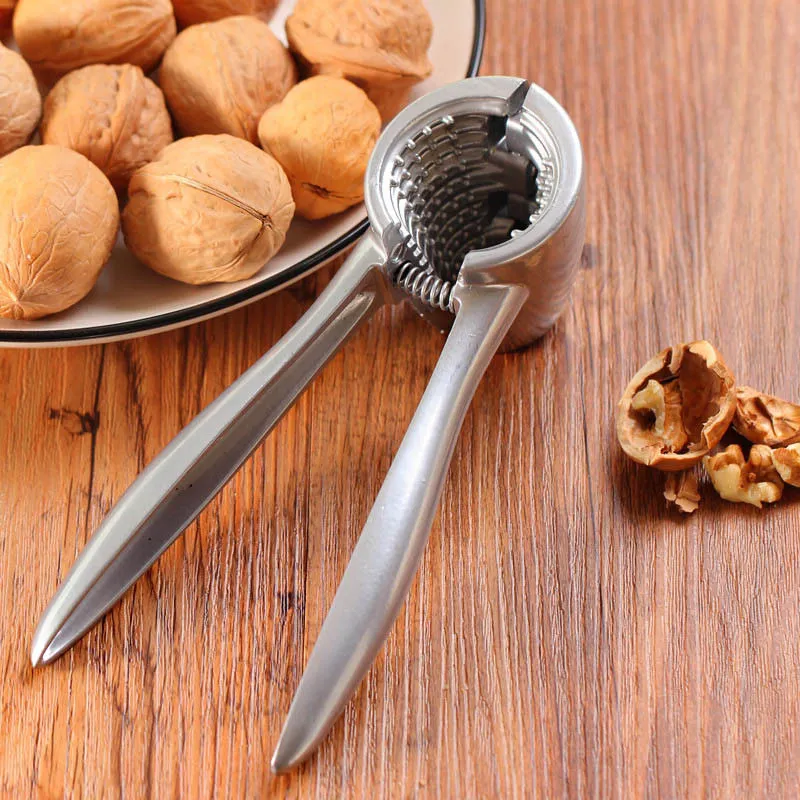 Tools Hazelnut Nut Opener Nutcracker