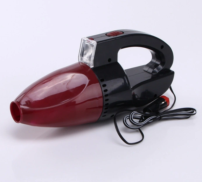 Car Vacuum Cleaner Portable Cigarette Lighter Vehicle