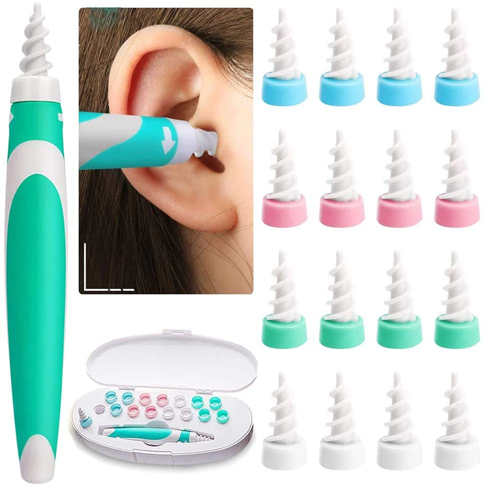 Ear Picking And Ear Picking Tool Set