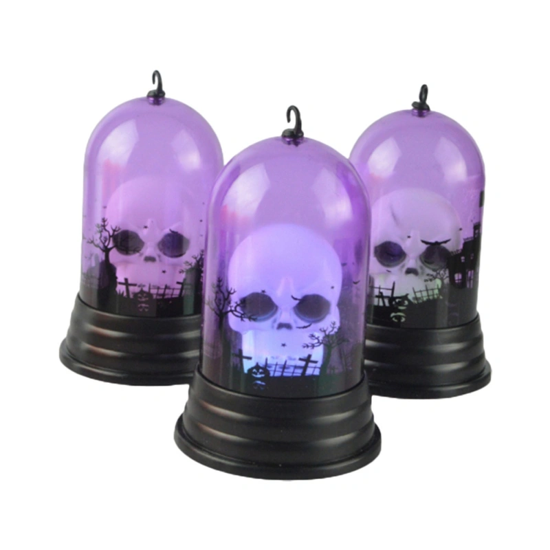 Scene Decoration Props Candle Holder Night Light